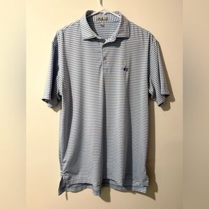 Peter Millar Golf Shirt